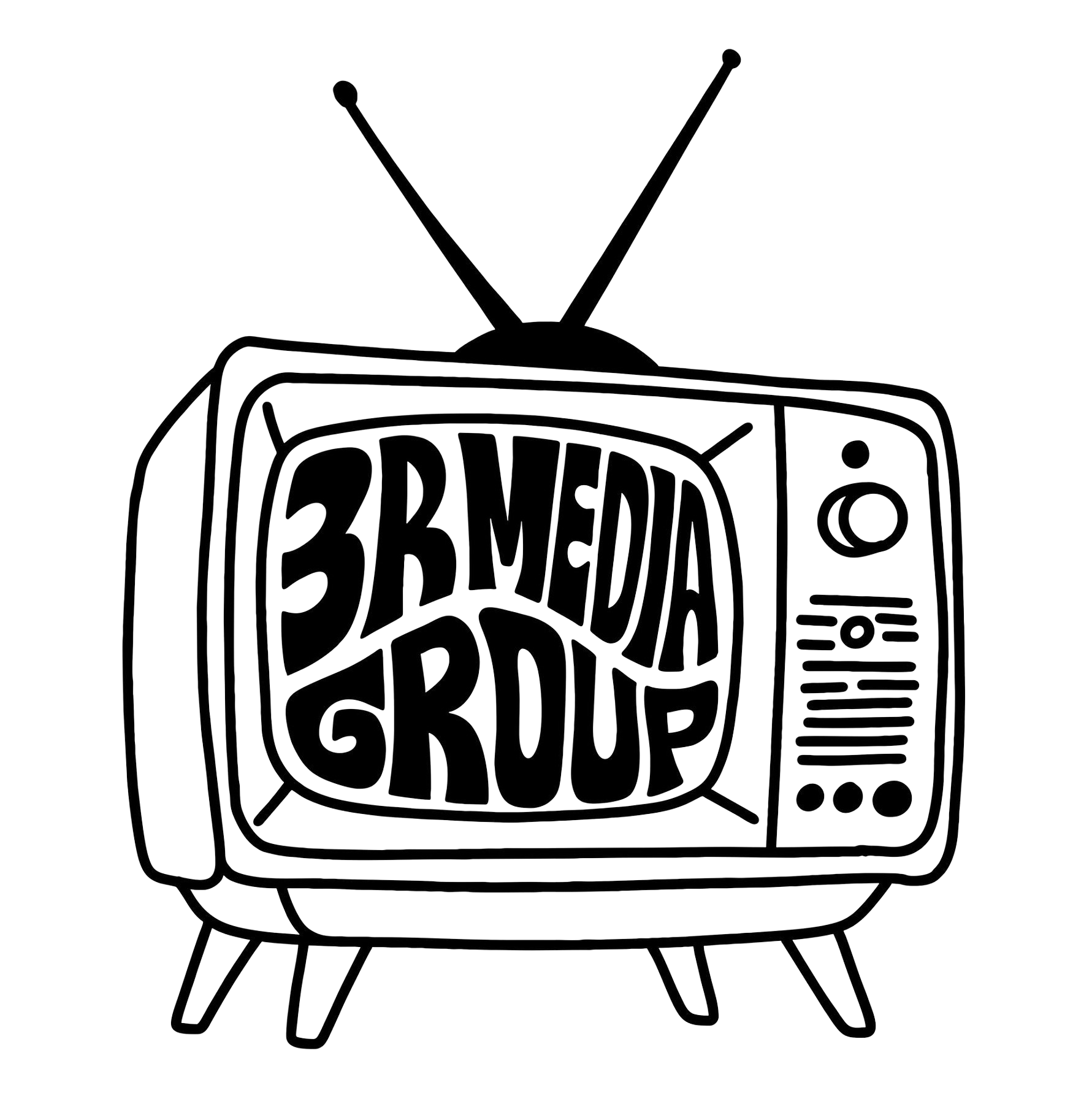 3RLand Logo 4