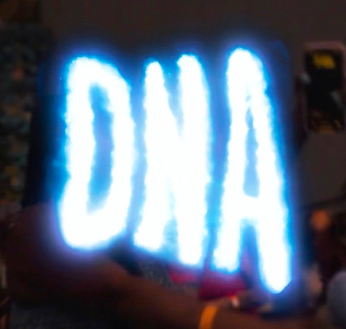 DNA recap